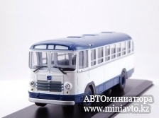 Автоминиатюра модели - ЛиАЗ-158В (ЗиЛ-158) Classic Bus
